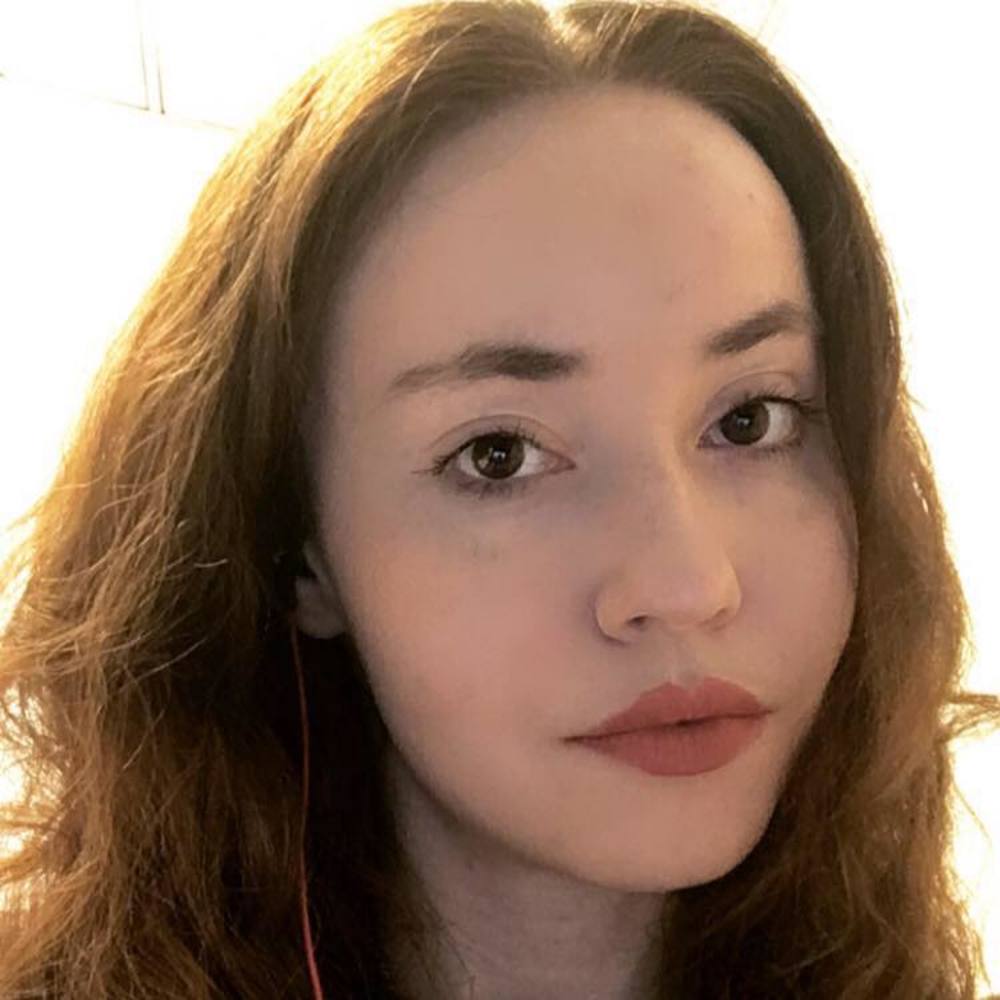Meet your Posher, Andrea